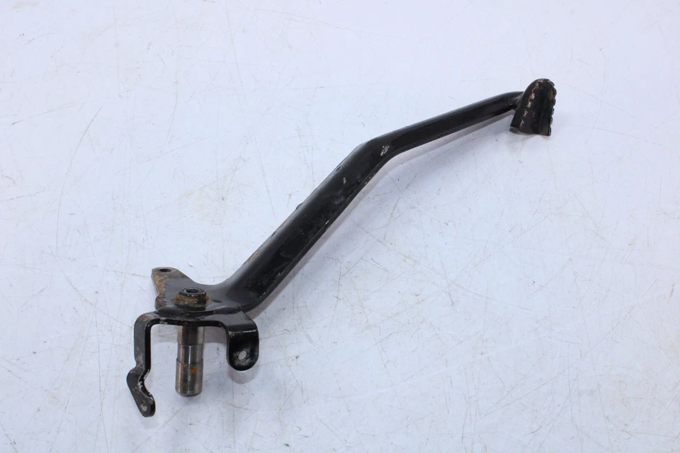 2009 SUZUKI KING QUAD 750 PEDAL DE FREIO TRASEIRO DIREITO 43110-31G00 - Imagem 2 de 4