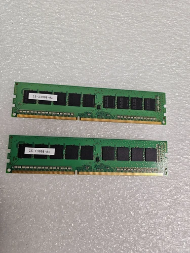 Cisco MEM-4400-4GU16G 4G to 16G DRAM Upgrade (8G+8G) for Cisco ISR4431 ISR4451