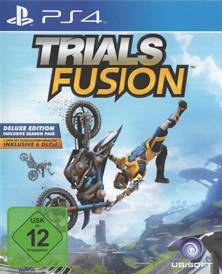 PS4 / PlayStation 4 Spiele [Auswahl]