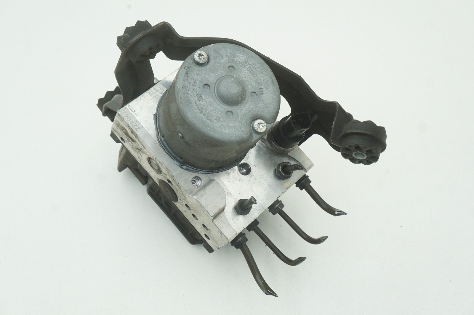 Anti Lock Brake ABS Pump Module OEM 34516764446 Rolls Royce Phantom Vii 2006