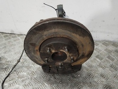 1420863 VORDERER LINKER KNÖCHEL / 6612959 FÜR FORD FOCUS II TURNIER DA_, FFS, D