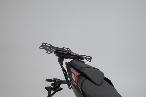 SW-MOTECH Bolsa trasera + soporte RACKPACK compatible con KTM 1290 SUPER DUKE (1 - Imagen 6 de 14