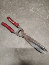 Vintage True Temper Hand Grass Shears