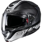 HJC RPHA 91 Rafino Black