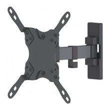 Manhattan Wall Mount for TV & Monitors (Tilt and Swivel 2 pivots), For screen...