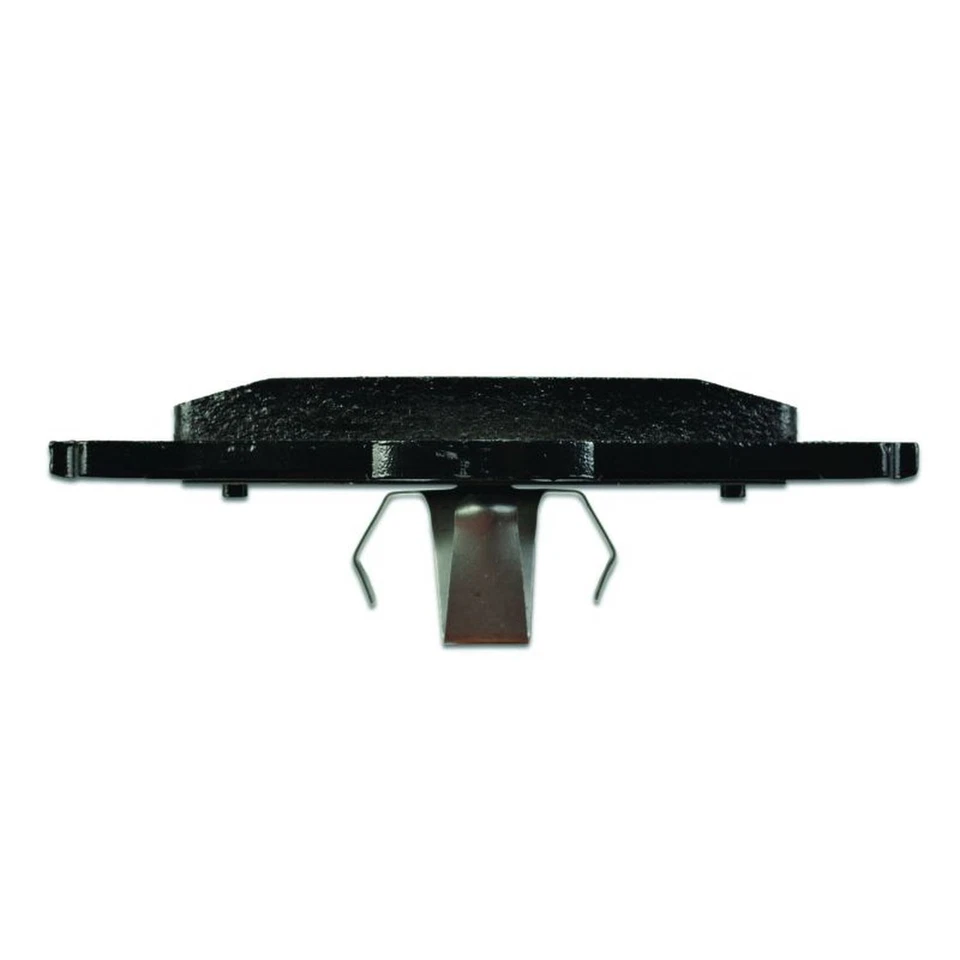 Juego de pastillas de freno de disco Hella Pagid 355011571 para 03-14 Volvo XC90 Foto 4 de 4