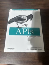 APIs by Daniel Jacobson