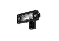 Kennzeichenleuchte Van Wezel 5888920 FüR Vw Golf Lupo 1J1 6E1 6X1 Phaeton Polo 4