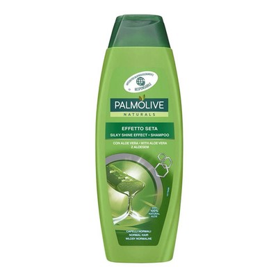 Palmolive Aloe Vera Shampoo normales Haar 350ml
