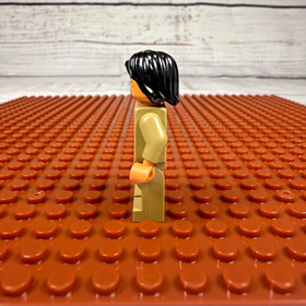 Lego Star Wars Minifigure Baze Malbus 75153 Rogue One