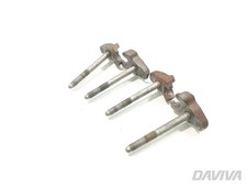 Injecteur Citroen C-CROSSER
