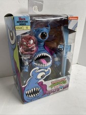 Neca Tmnt Bellybomb Issue 12-Cover Variant New Sealed