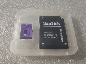 SanDisk 512GB Nintendo Switch Pokemon Edition Micro SD MicroSDXC Gaming Card