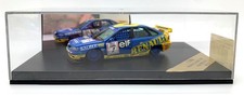 VITESSE RENAULT LAGUNA 1995 ALAIN MENU #2 BTCC L136A 1/43