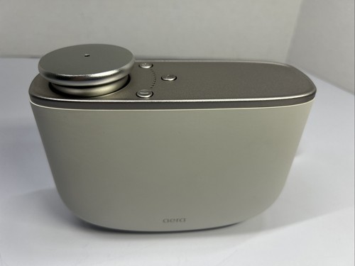 Aera AQ22 Smart Home Fragrance Diffuser Air Freshener W/ Power Supply