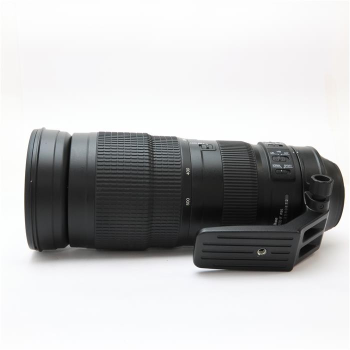 ニコン Nikon AF-S 200-500mm F5.6 E ED VR Amazon.com: Nikon - AF-S NIKKOR 200-500mm f/5.6E ED VR Super