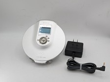 Sony CD Walkman D-NE900 silver excellent condition fully tested and working