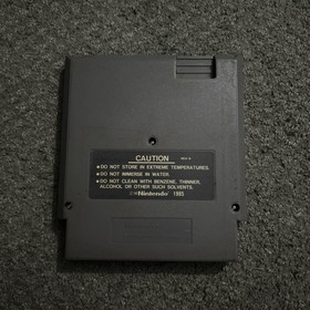 Code Name: Viper - NES/Tested/GameOnly