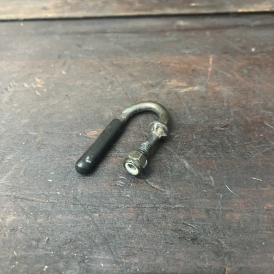#ad Craftsman form wire clip 182003 used $5.00