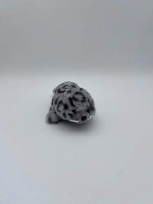 seal plushie