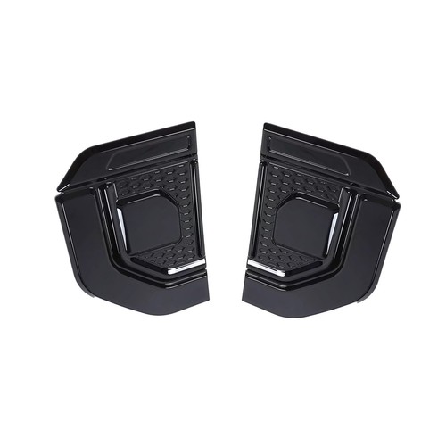 LC250 Vent Cover 2024 Vehicle Placement Left Right For Land Cruiser LC250 - Picture 4 of 8