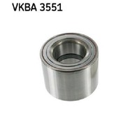 Radlagersatz Vorne FüR Iveco Daily 2.3 2.8 3.0 96 Bis 26 SKF 504164177 F1AE3481B