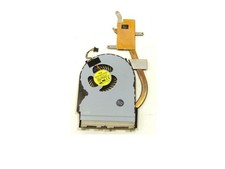 Lenovo IdeaPad Flex 2-15 Notebook CPU Heatsink Cooling Fan- 460.00Z03.0002