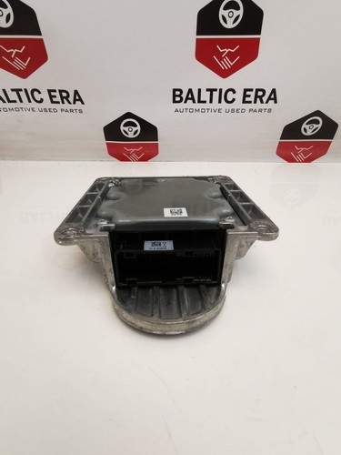 BMW 5 F10 F11 2011 Control unit module 6866988 BCE5352 - Picture 2 of 4