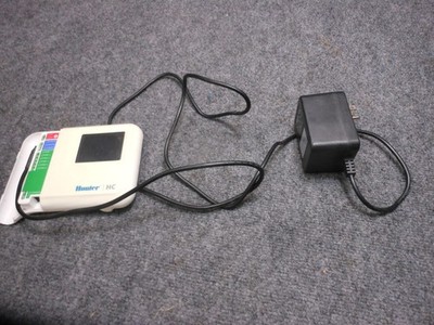 Hunter Hydrawise HC-600i Wi-Fi Web-App Sprinkler Timer Controller 6-Station Zone