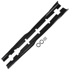 Lower Side Body Panel Kit for Dodge Charger 2015-2022 2023 Carbon Look ABS