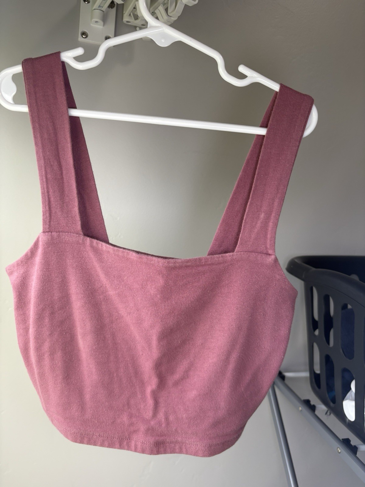 Aeropostale Crop Top