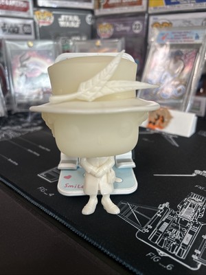 Funko Prototype Queen Elizabeth