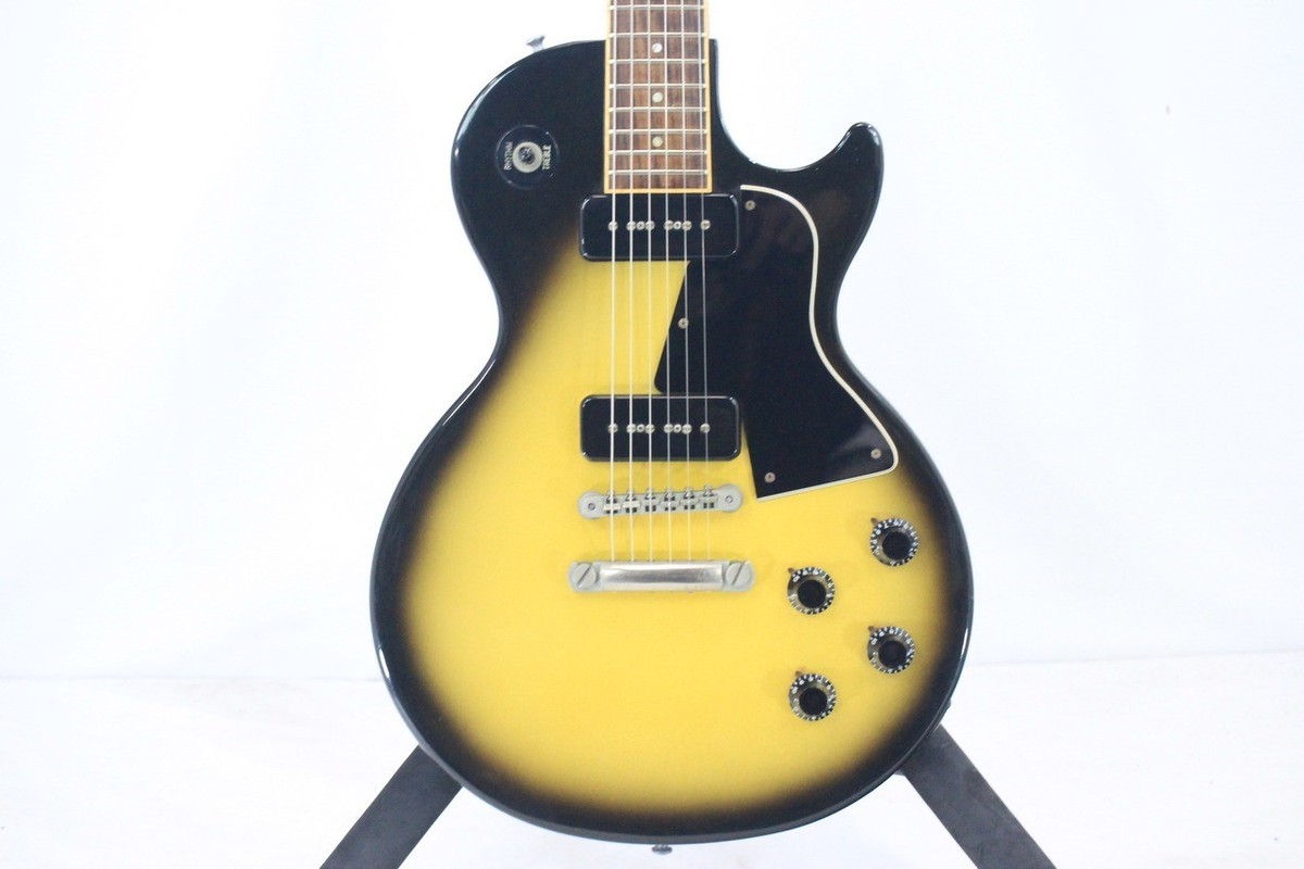Gibson Les Paul Special 1992 Electric Guitar | eBay