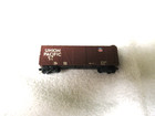 N SCALE CON COR UNION PACIFIC UP90 MADE IN JAPAN — photo 1