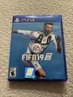 EA SPORTS FIFA 19 PlayStation 4