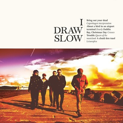 I Draw Slow - I Draw Slow [New CD]
