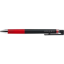 Pilot Retractable Gel Ink Ballpoint Pen Juice Up Red Ink 3 Pieces 0.4 