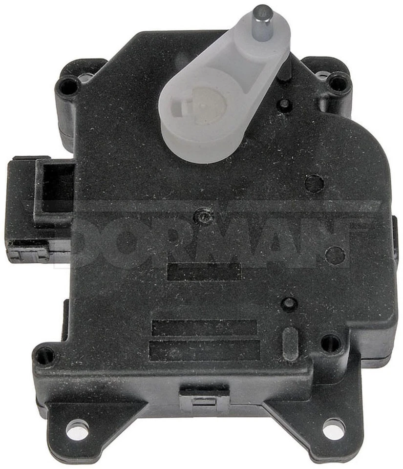 Actuador de puerta de aire Dorman 604-905 - Servo para Toyota Corolla Matrix 03-08 Foto 2 de 4