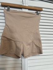 MAIDENFORM women's Size XL shapewear firm control Smoother Bottom Stomach