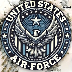 Us Air Force Signs | eBay
