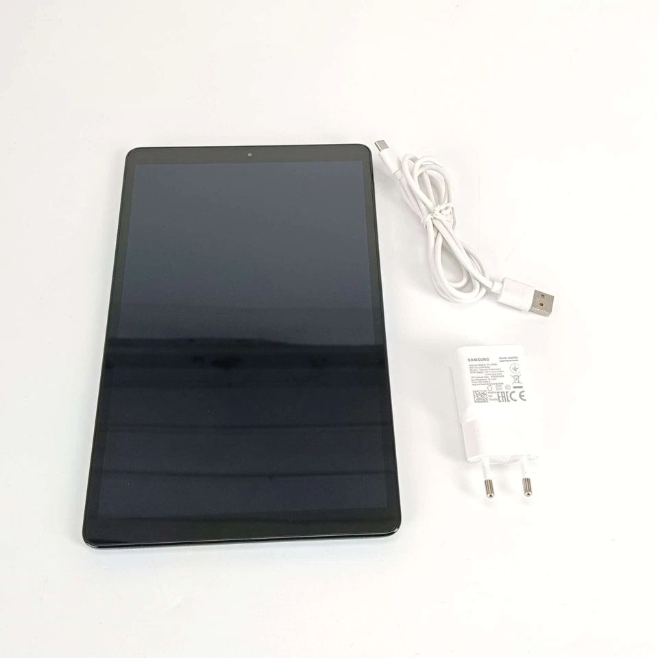 SAMSUNG Galaxy Tab A LTE SM-T515 2/32 GB ( FATTURA IVA ) - Immagine 3 di 4