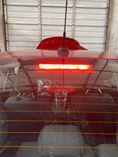 17 FORD FIESTA Rear Third Brake Light Lamp