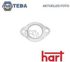 708 072 AUSPUFFROHRDICHTUNG AUSPUFF DICHTUNG CENTRE VORNE HINTEN HART NEU