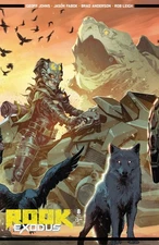 Rook Exodus #8 Cover C Kael Ngu Connecting Var