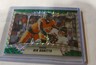 2025 Mosaic - Nik Bonitto #5 BANG! Green Mosaic Prizm Denver Broncos