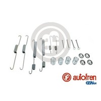 ZubehöRsatz, Bremsbacken Autofren Seinsa D31066A
