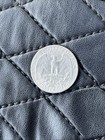 1965 Quarter No Mint Mark Error