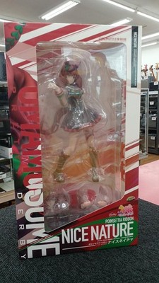 Phat Company Nice Nature Umamusume Pretty Derby 1/7 Figure Unused