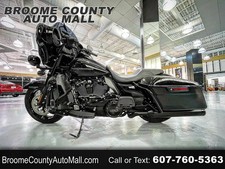 2020 HARLEY-DAVIDSON FLHTK 