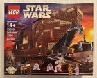 LEGO Star Wars: Sandcrawler UCS (75059) New In Box